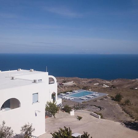 Eos Villa Imerovigli  Exterior photo
