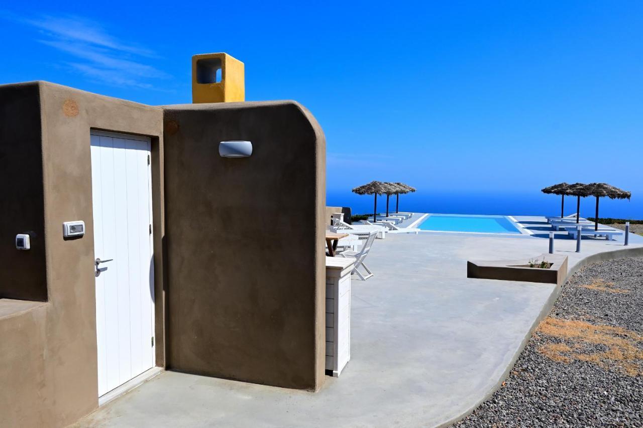 Eos Villa Imerovigli  Exterior photo