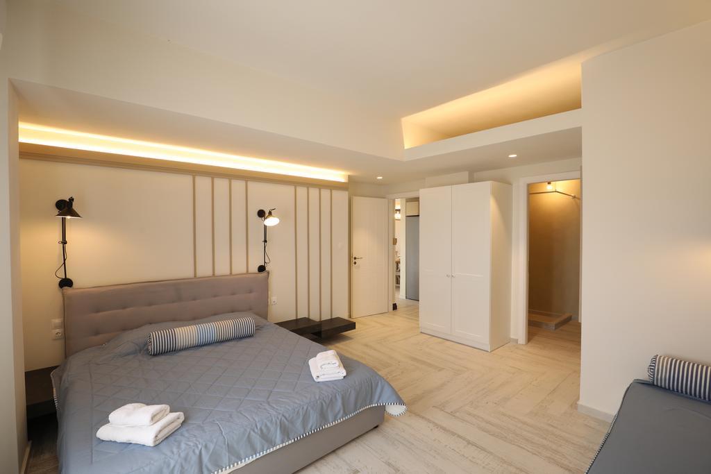 Eos Villa Imerovigli  Exterior photo