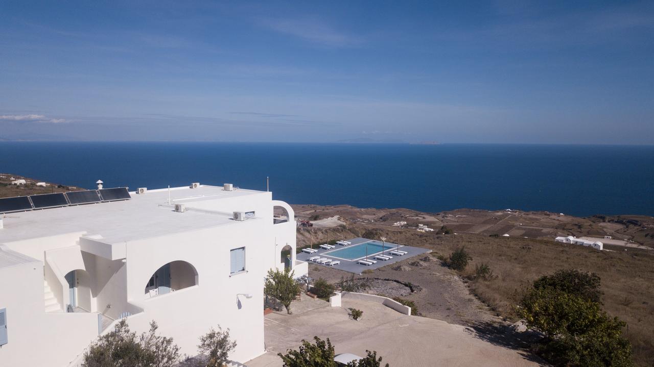 Eos Villa Imerovigli  Exterior photo