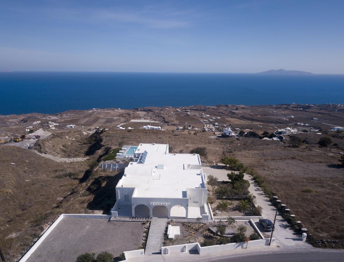 Eos Villa Imerovigli  Exterior photo