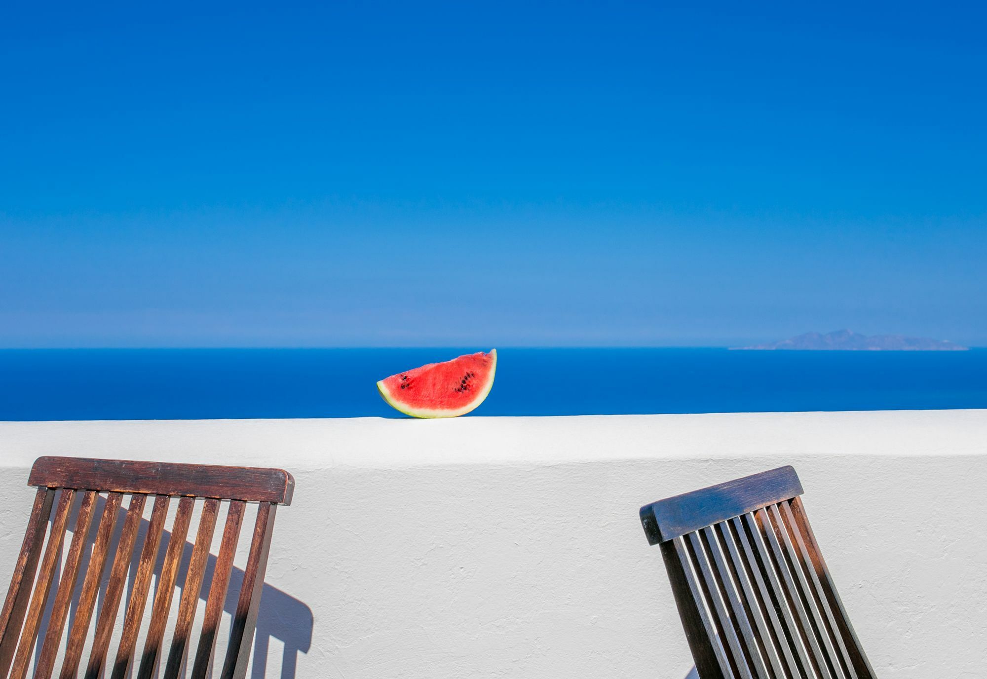 Eos Villa Imerovigli  Exterior photo