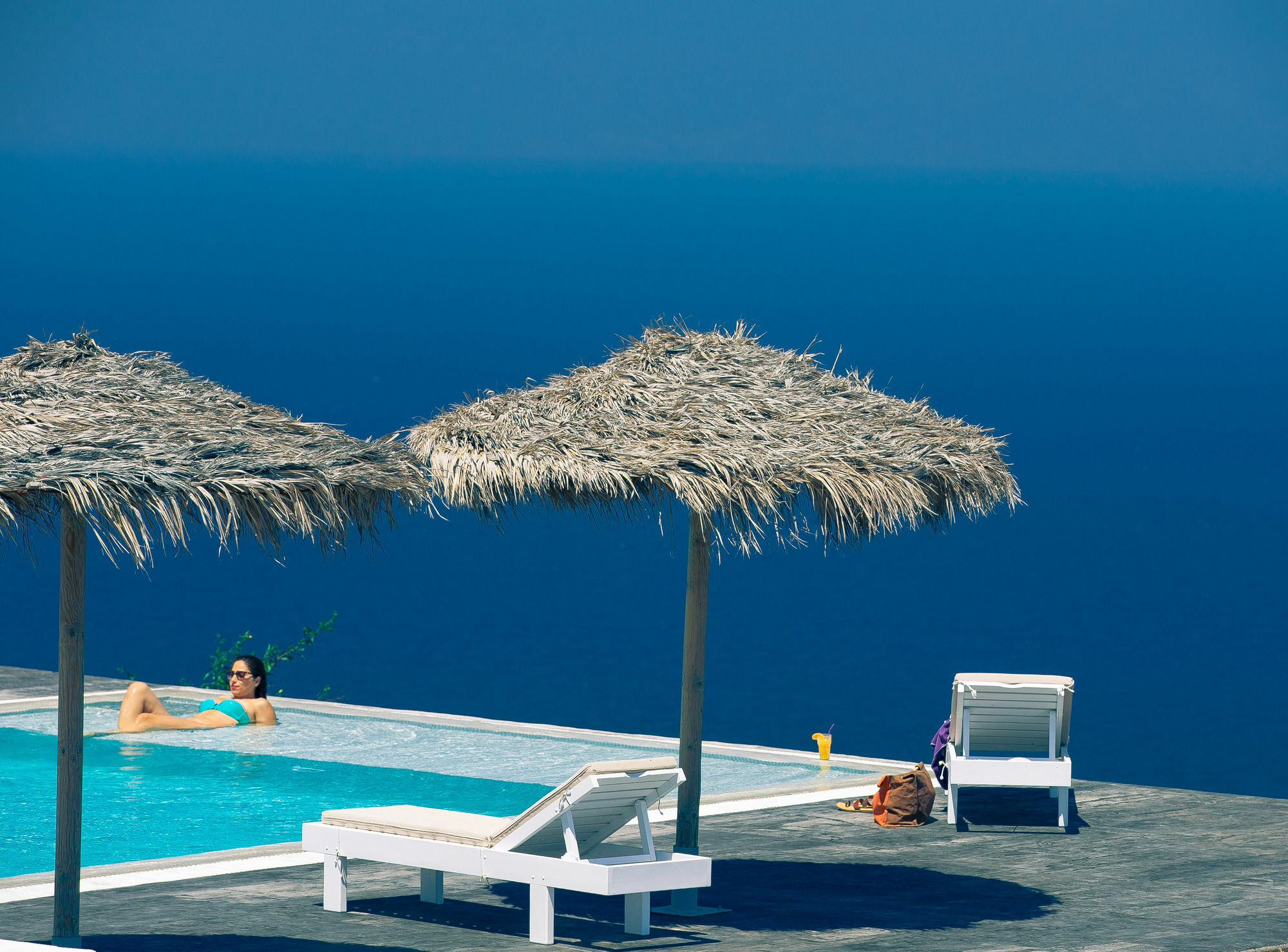 Eos Villa Imerovigli  Exterior photo