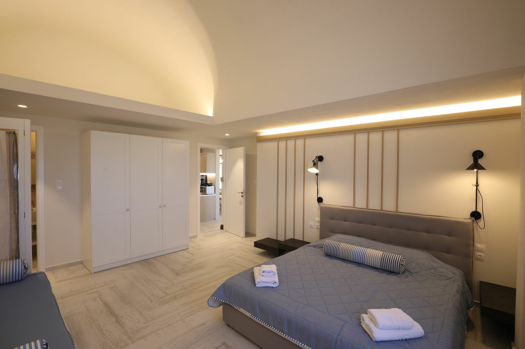 Eos Villa Imerovigli  Exterior photo