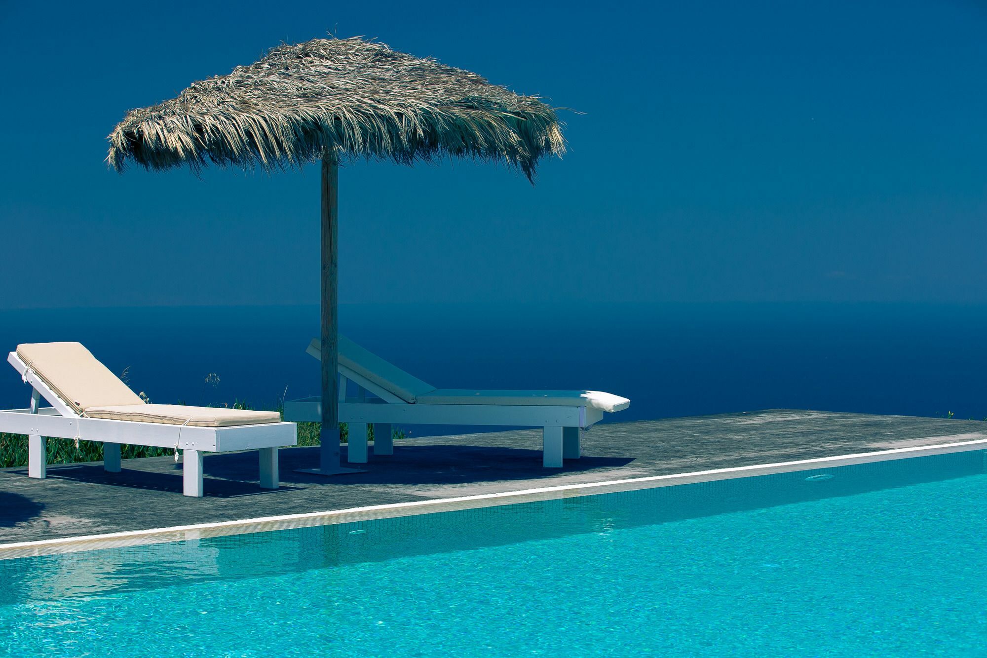 Eos Villa Imerovigli  Exterior photo